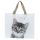 Borsa Shopper - Gatto - MEOW