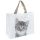 Borsa Shopper - Gatto - MEOW