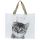 Borsa Shopper - Gatto - MEOW