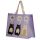 Borsa Shopper - Gatto - Feline Fine