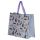 Borsa Shopper - Cani - Catch Patch