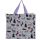 Borsa Shopper - Cani - Catch Patch