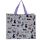Borsa Shopper - Cani - Catch Patch