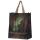 Borsa Shopper - Absinthe Cat - Lisa Parker
