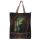 Borsa Shopper - Absinthe Cat - Lisa Parker