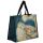 Borsa Shopper - Gatti Pazzi - Kim Haskins - Arcobaleno