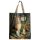 Borsa Shopper - Adventure Awaits Cat - Lisa Parker