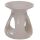 Brucia Essenze per Cera in Ceramica - Goccia - Bianco