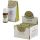 Goloka - Olio Aromatizzato - Menta Fresca - 10ml