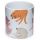 Vaso da Interno in Ceramica - Vita da Gatti - Cat's Life - Grande