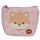 Portamonete con Cerniera in PVC - Cane Shiba Inu - Animali Dolci