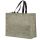 Borsa Shopper in RPET - Galline - Willow Farm