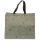 Borsa Shopper in RPET - Galline - Willow Farm