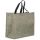 Borsa Shopper in RPET - Galline - Willow Farm