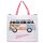 Borsa Shopper in RPET - Volksvagen Transporter T1 - Summer Love