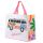 Borsa Shopper in RPET - Volksvagen Transporter T1 - Summer Love