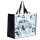 Borsa Shopper in RPET - Fiat 500