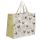 Borsa Shopper in RPET - Pug Carlino