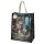 Borsa Shopper in RPET - Purrlock Holmes - Gatti - Lisa Parker