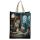 Borsa Shopper in RPET - Purrlock Holmes - Gatti - Lisa Parker
