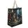 Borsa Shopper in RPET - Purrlock Holmes - Gatti - Lisa Parker