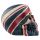 Teschio decorato con Union Jack - Bandiera Britannica