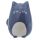 Set Sale e Pepe - Gatto Grigio e Nero - Linea Feline Fine