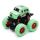 Monster Truck 4x4 Rotante - Animali