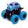 Monster Truck 4x4 Rotante - Animali