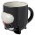 Tazza Sottosopra in Ceramica - Cani - Dog Squad
