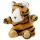 Peluche Termico - Tigre