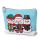 Beauty Case in PVC - Piccolo - Amici del Natale
