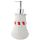 Dispenser per Sapone in Ceramica - Orso Polare