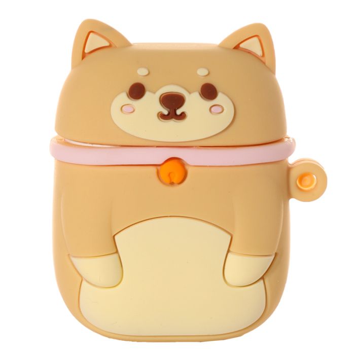 Cover per Cuffie Wireless - Cane Shiba Inu