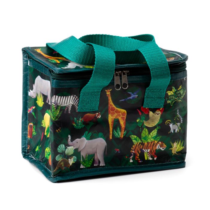 Borsa Termica in RPET - Animal Kingdom