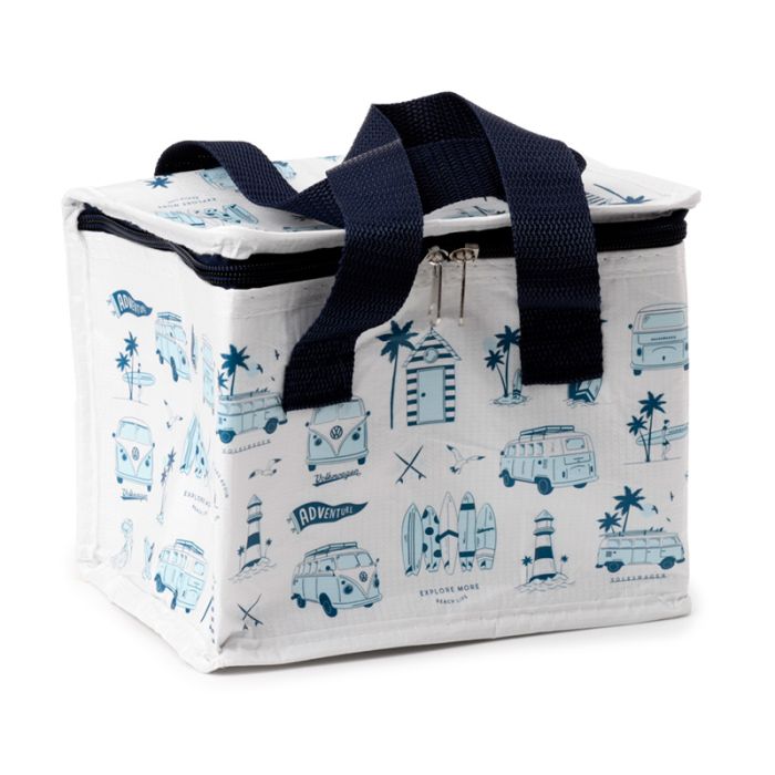 Borsa Termica in RPET - Explore - Volkswagen T1