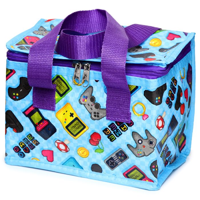 Borsa Termica - Girly Game Over