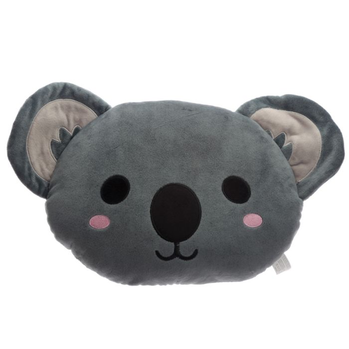 Cuscino in Peluche - Koala - Animali Dolci