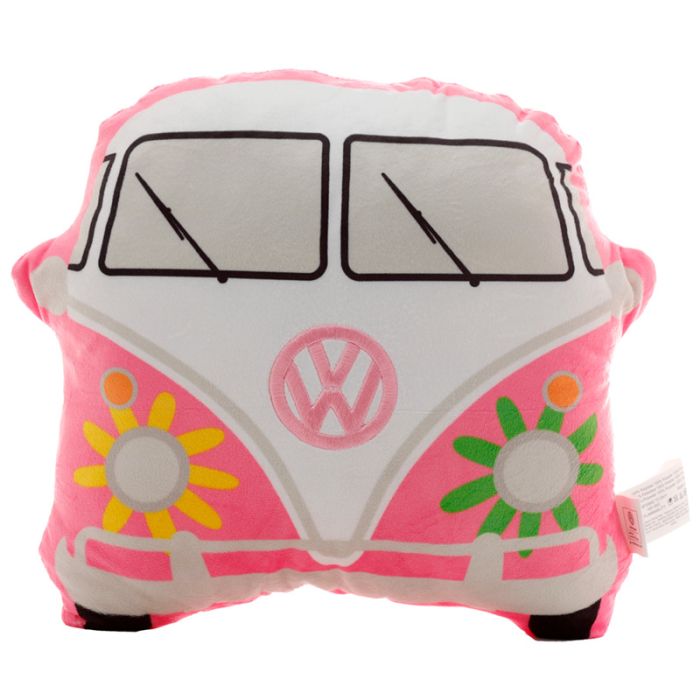 Cuscino in Peluche Volkswagen T1 - Summer Love
