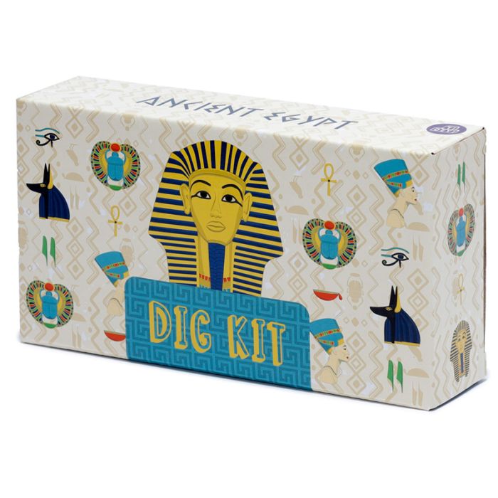 Kit dell'Archeologo Linea Egiziana