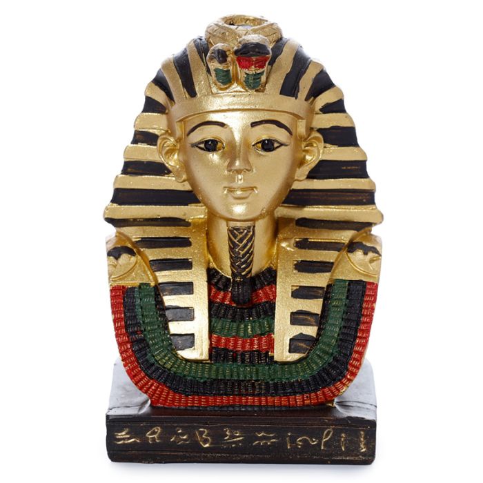 Tutankhamun
