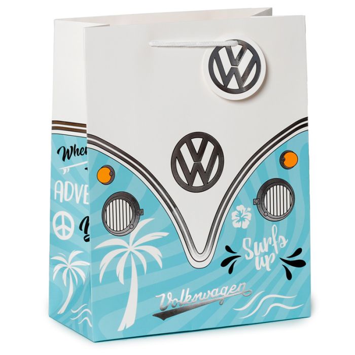 Busta Regalo - Volkswagen T1 - Surf - L