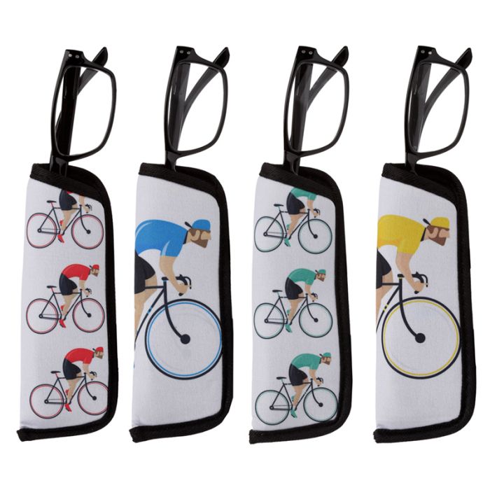 Occhiali da Lettura - Bicicletta
