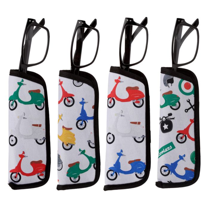 Occhiali da Lettura - Scooter