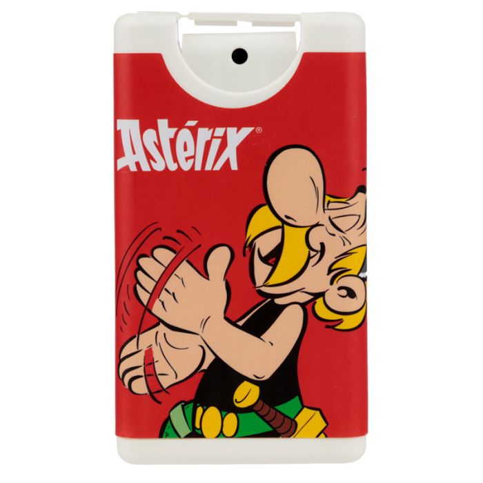 Spray Igienizzante Mani - Asterix