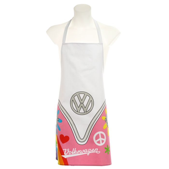 Grembiule da Cucina - Volkswagen T1 - Summer Love