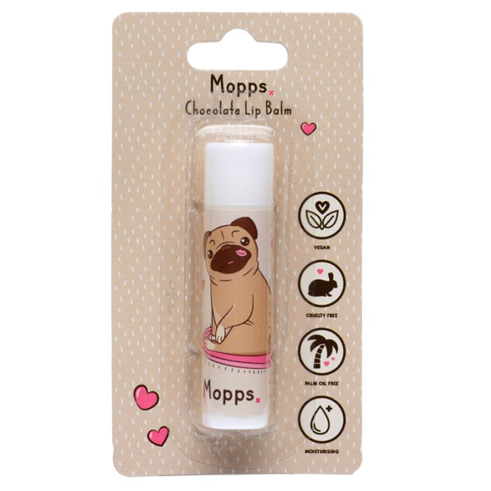 Burrocacao Stick - Pug Carlino - Gusto Cioccolato