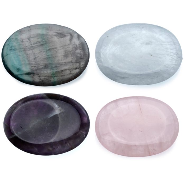 Worry Stone - Pietra Antistress