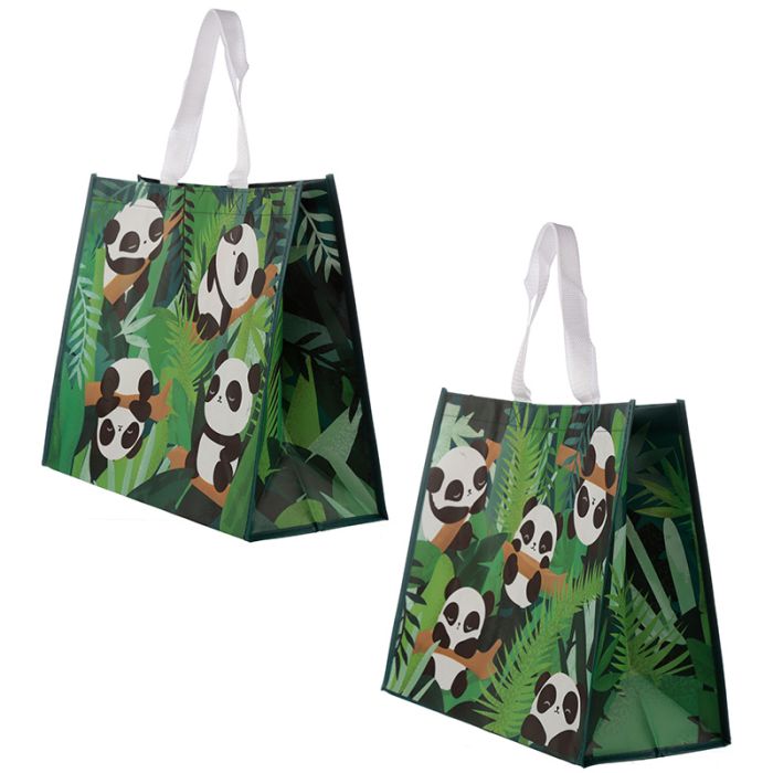 Borsa Shopper - Panda