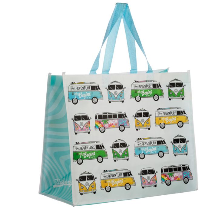 Borsa Shopper - Volkswagen T1 - Summer Love Surf
